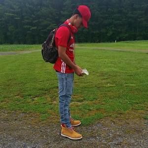 Meet your Posher, Shane