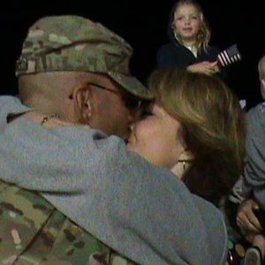 Meet your Posher, Terissa