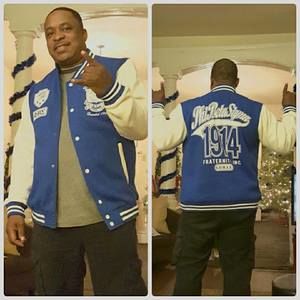 Meet your Posher, Marcellus