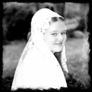 Meet your Posher, Cathy