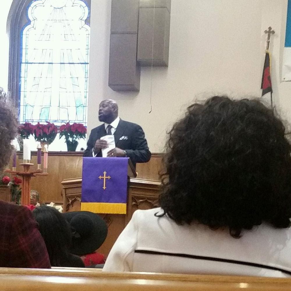 Meet your Posher, Quinton