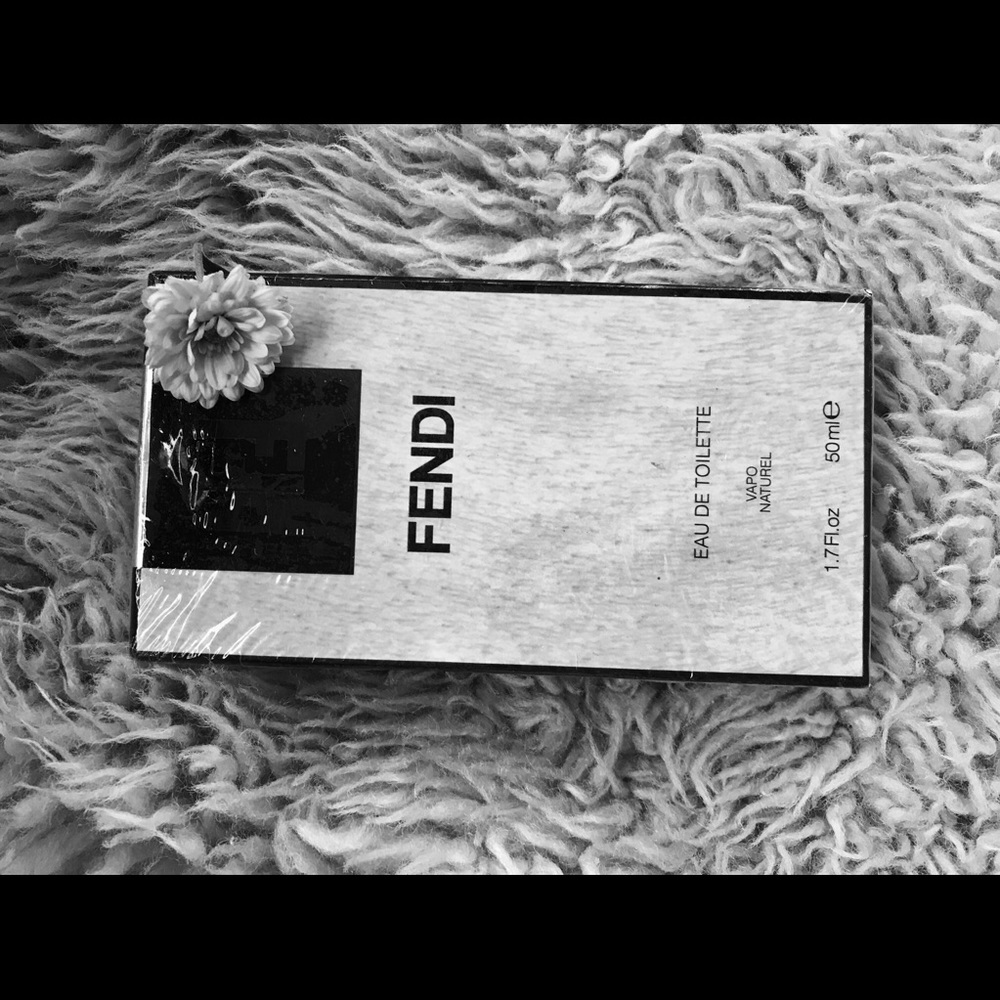 💥Fendi perfume💥 NWT still in package