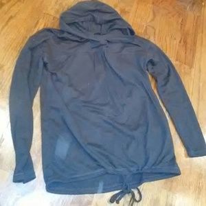 Champion workout sweater