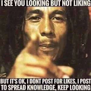 Meet your Posher, Rick