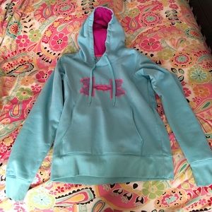 Under armour sweatshirt