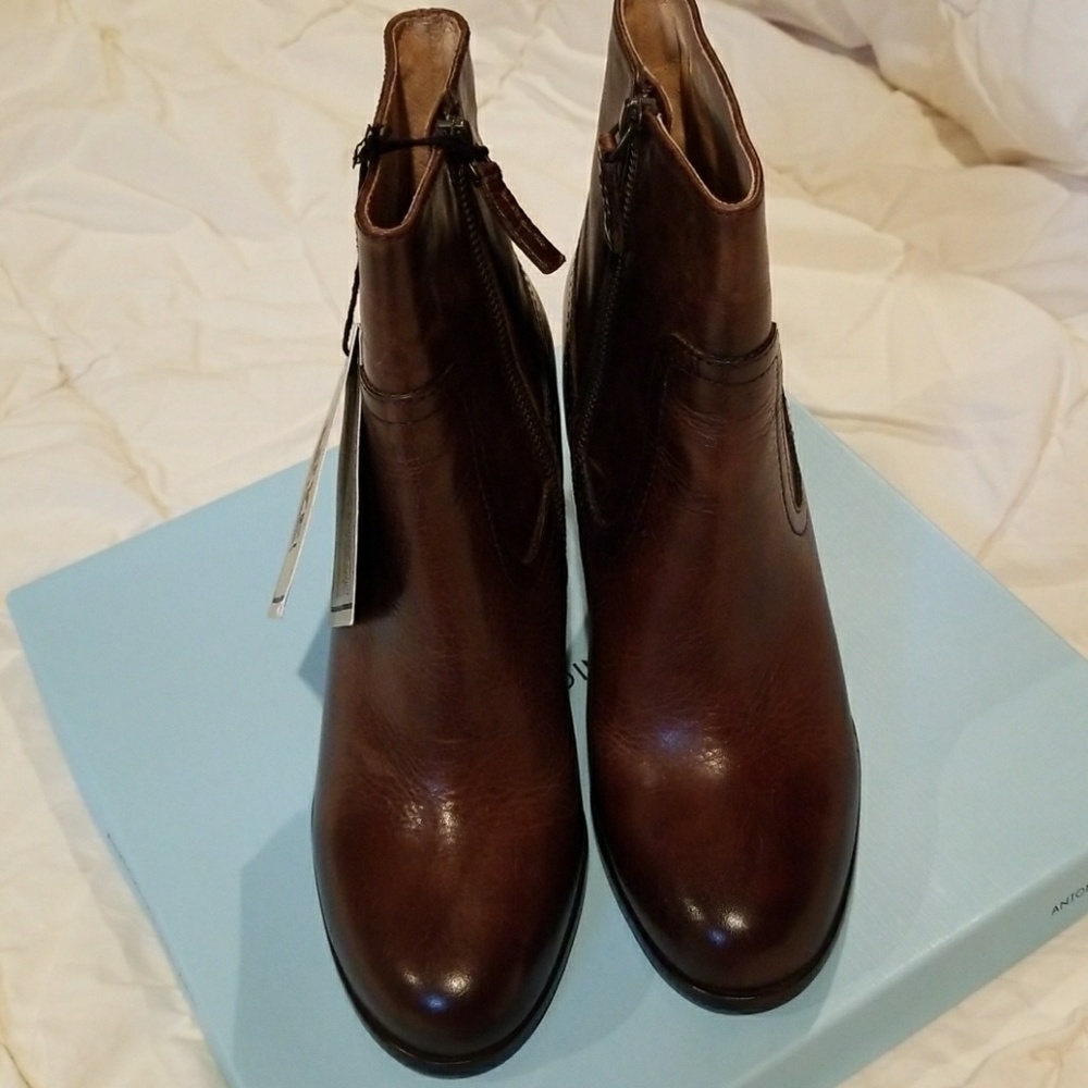 Frye Ankle  Boots.