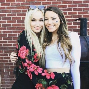 Meet your Posher, Summer