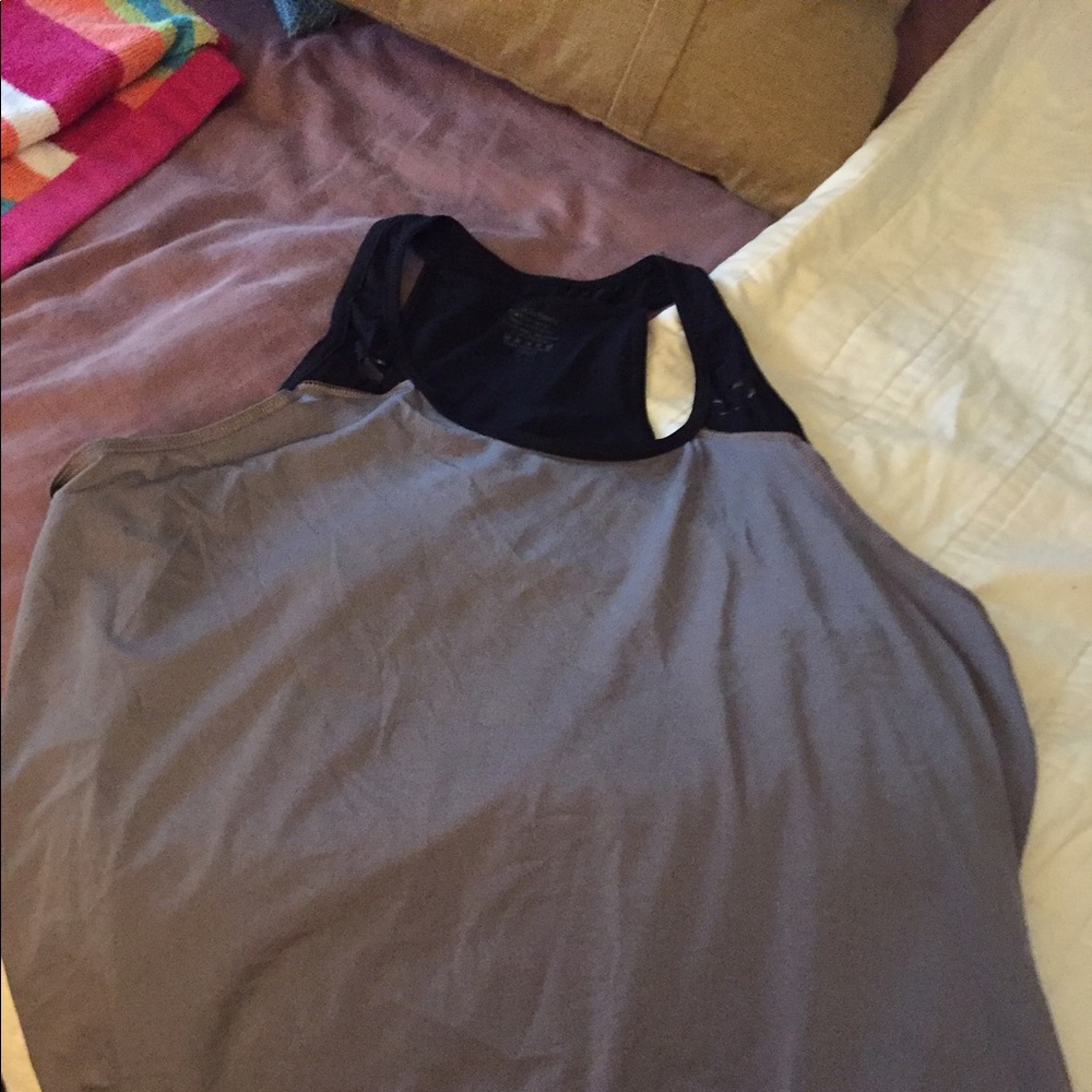 Sweaty Betty athletic wear