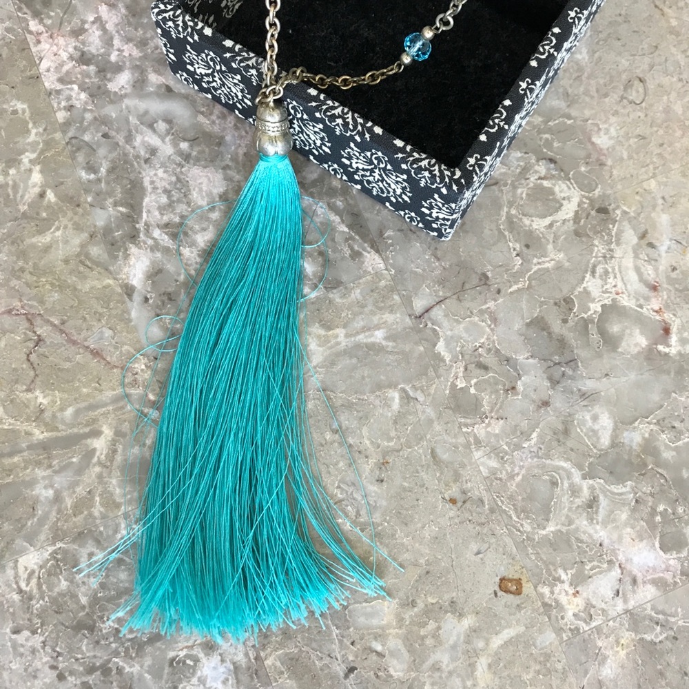3 beautiful necklaces!!!