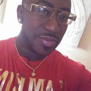 Meet your Posher, Raynard