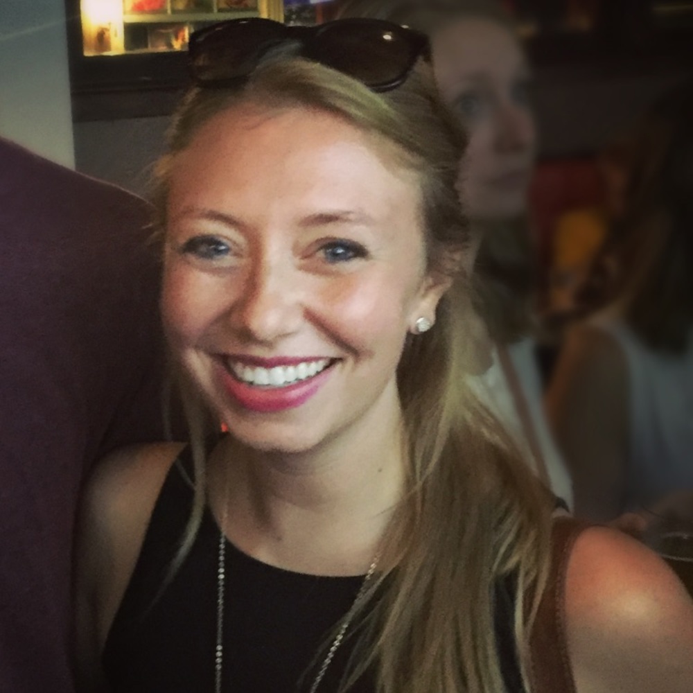 Meet your Posher, Nicole