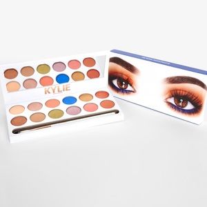 THE ROYAL PEACH PALETTE | KYSHADOW. Authentic!