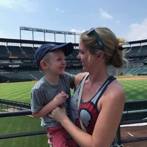 Meet your Posher, Alaina