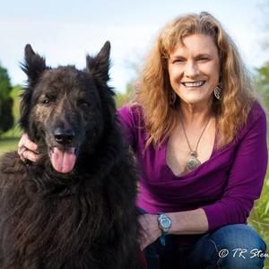 Meet your Posher, Paula