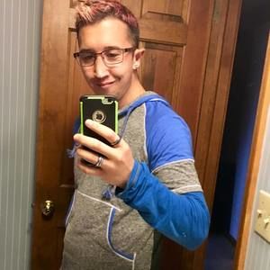 Meet your Posher, Alex