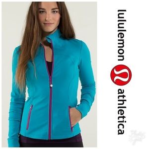Lululemon Forme Jacket