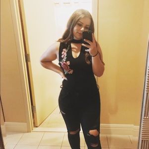 Meet your Posher, Vicky