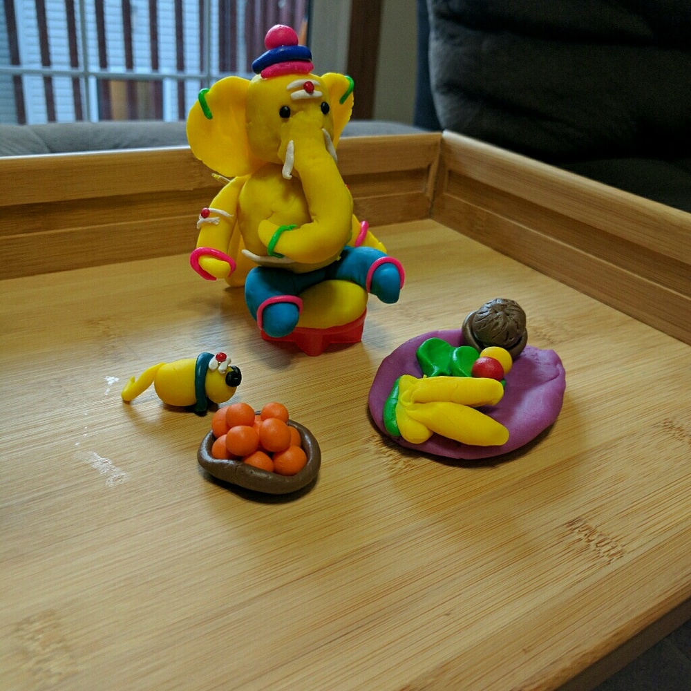 Meet your Posher, Saranya