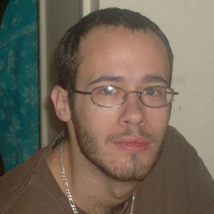 Meet your Posher, Travis