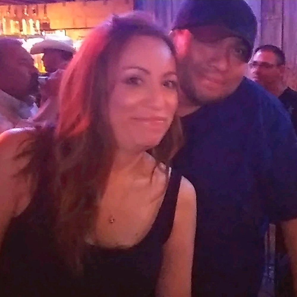 Meet your Posher, Marissa