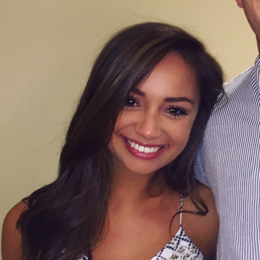 Meet your Posher, Toni