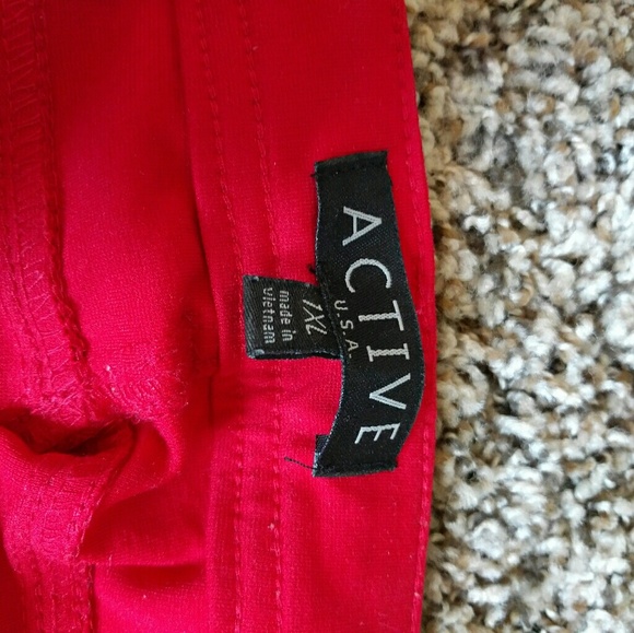 Red Jean's - Picture 2 of 2