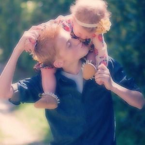 Meet your Posher, Ian