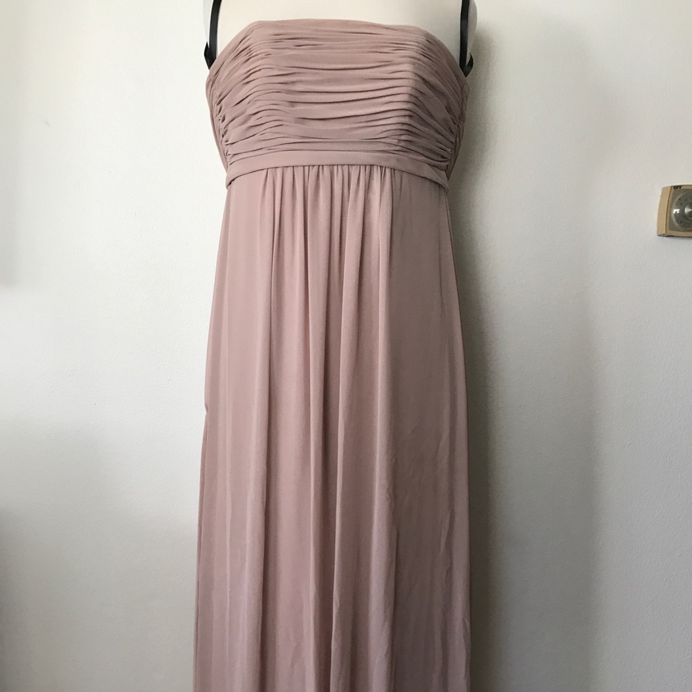Long formal dress