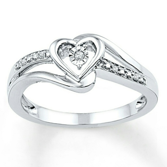 Kay Jewelers Accessories Promise Ring Poshmark