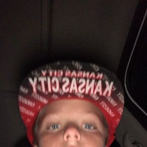 Meet your Posher, Ben