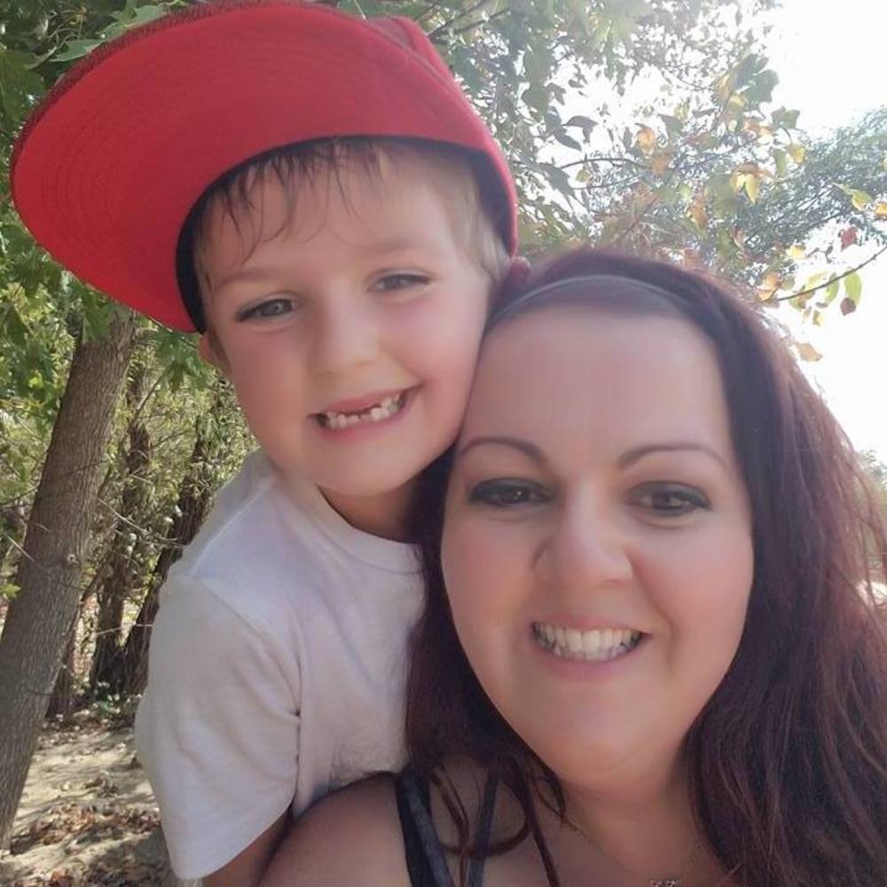 Meet your Posher, Ashley