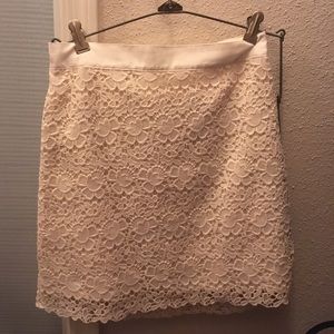 Ann Taylor Loft skirt