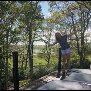 Meet your Posher, Kristen