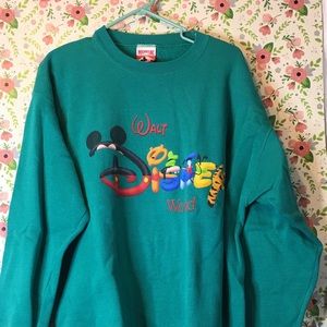Vintage Disney