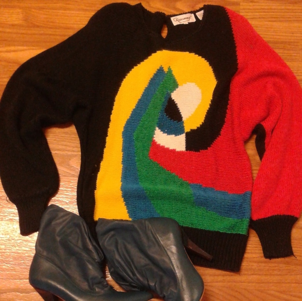 Sweater