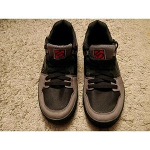 Five ten mens freerider bike shoes
