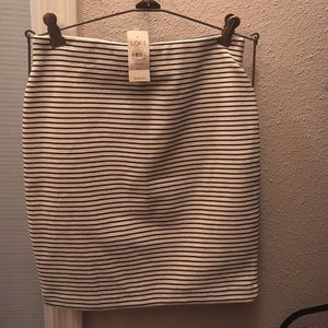 Ann Taylor Loft skirt