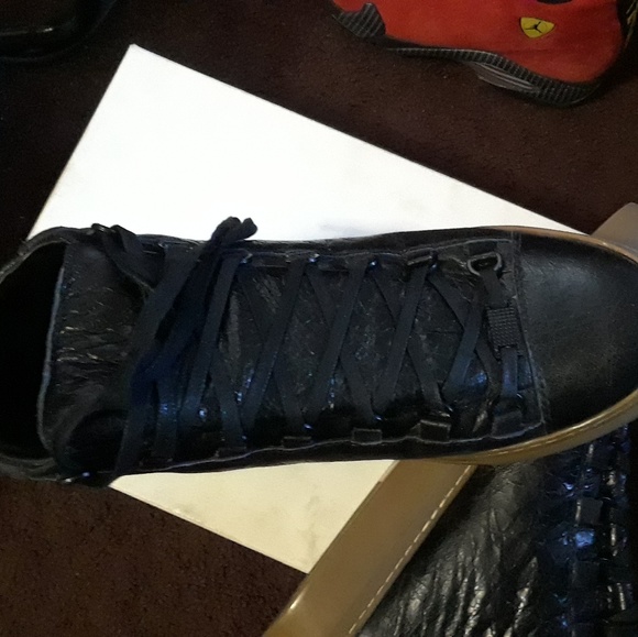 Balenciaga Sneakers - Picture 3 of 4