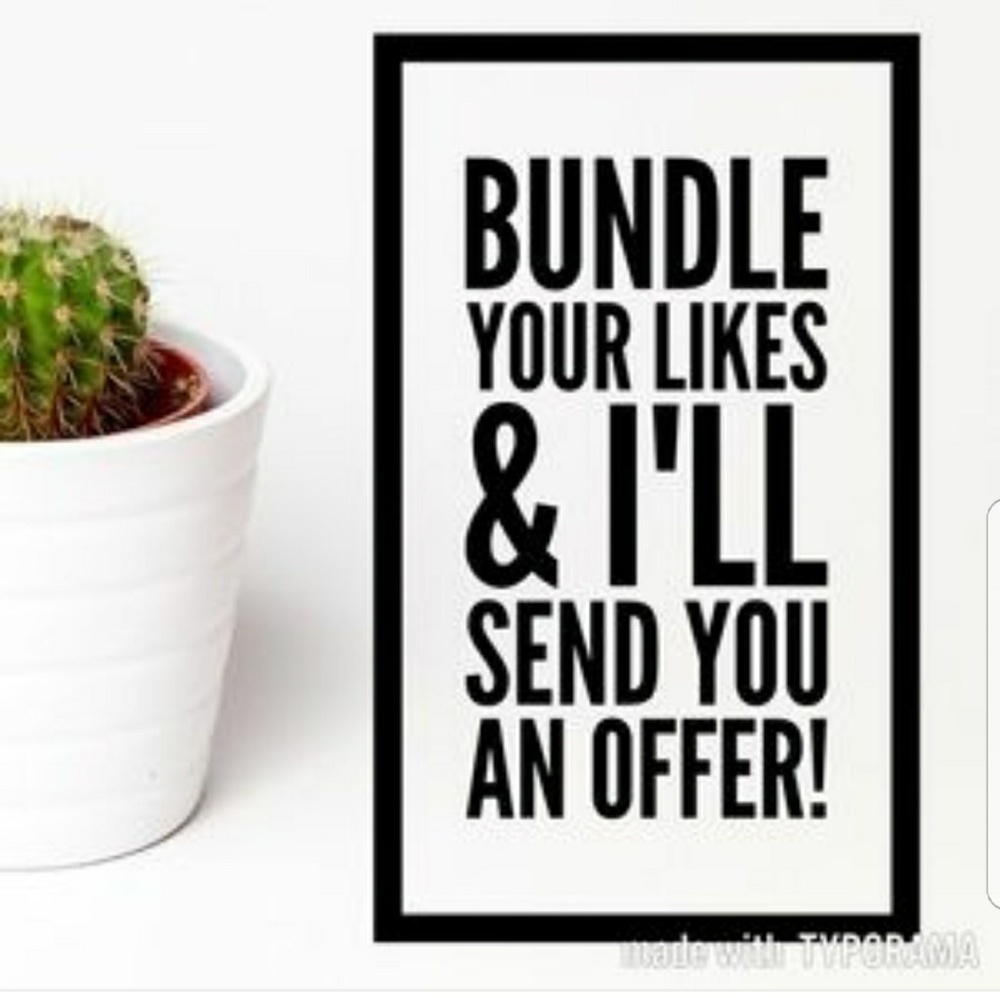 Bundle discounts!!!! - Picture 1 of 1