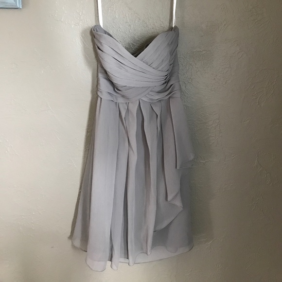 Davids Bridal Dresses & Skirts - Beautiful fitted short dress