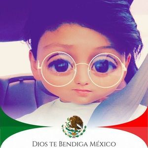 Meet your Posher, Vincent