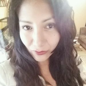 Meet your Posher, Milagros