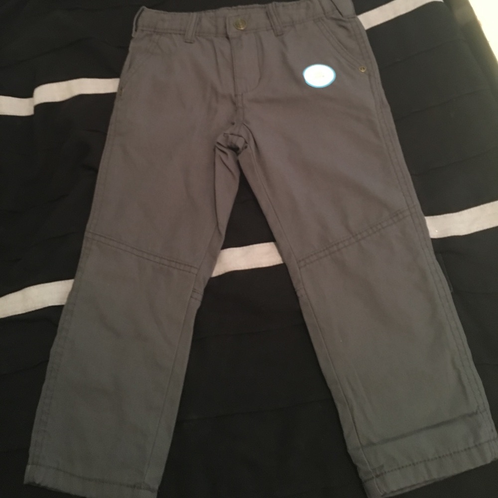 Boy's Pants