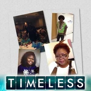 Meet your Posher, Debra