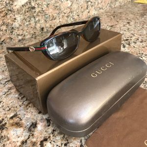 Gucci Sunglasses