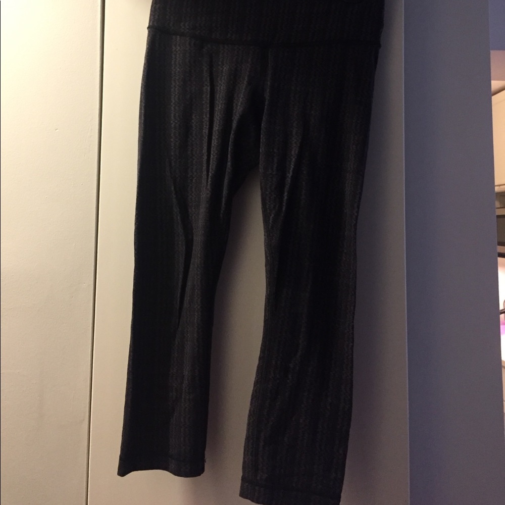 Lululemon leggings
