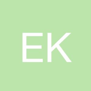 Meet your Posher, Erika