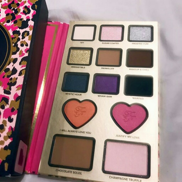 Makeup Tutorial Kit - Picture 2 of 3