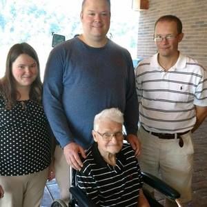 Meet your Posher, Cheryl