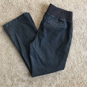 Duo Maternity jeans